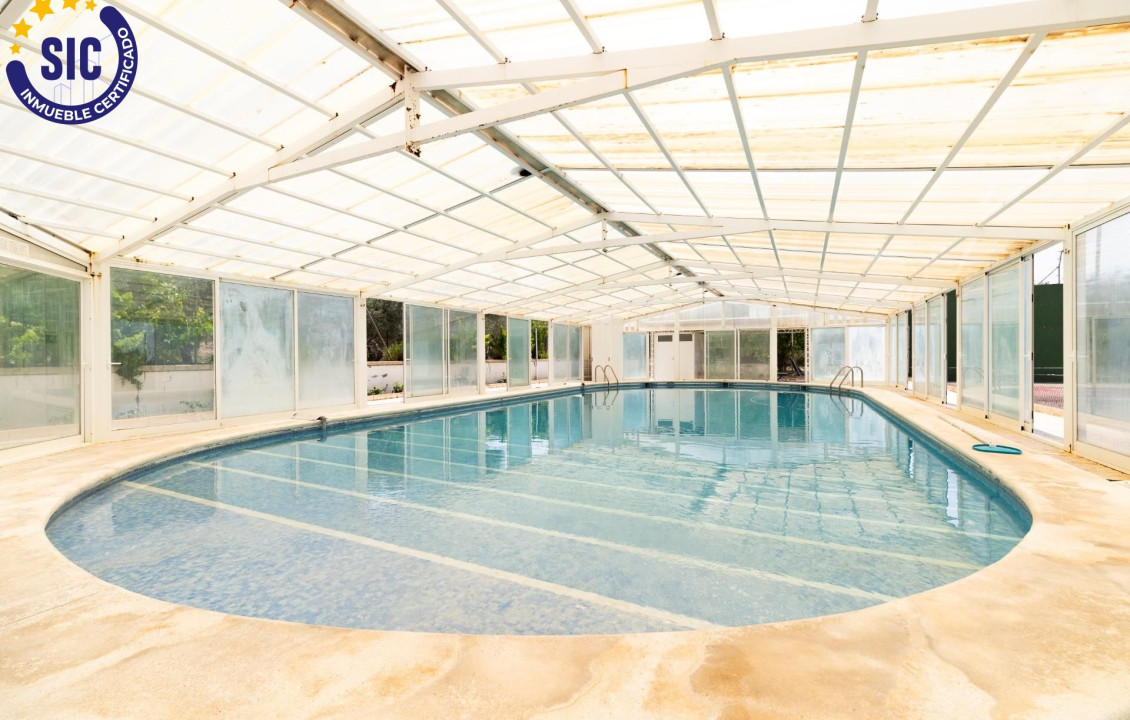 For Sale - Country house - Jijona - Xixona - Comunidad valenciana