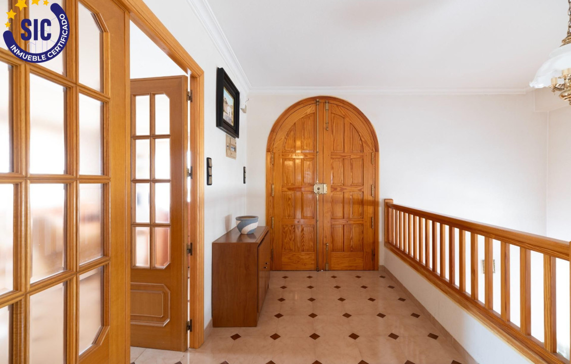 For Sale - Country house - Jijona - Xixona - Comunidad valenciana