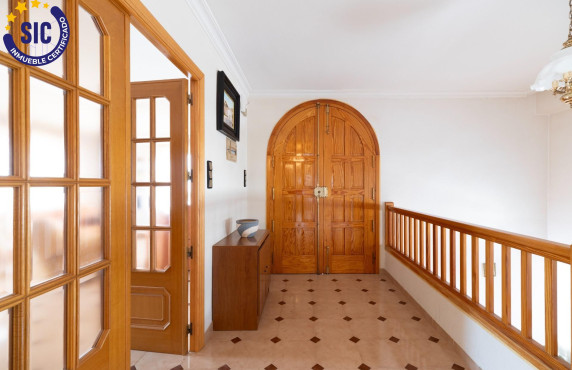 For Sale - Country house - Jijona - Xixona - Comunidad valenciana