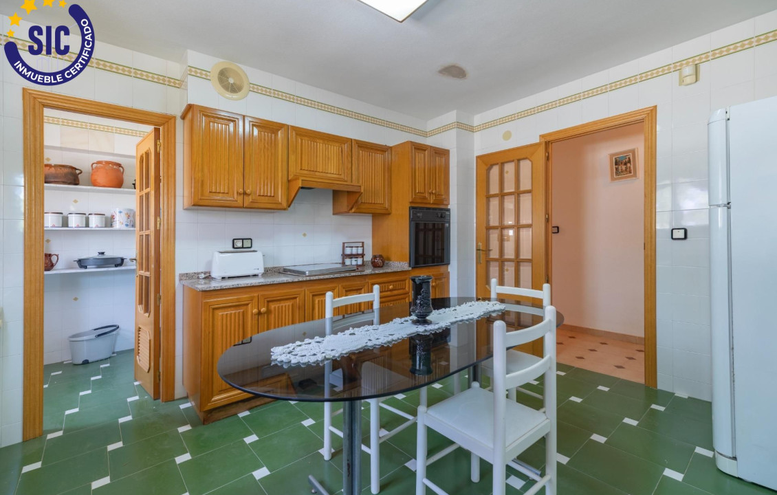 For Sale - Country house - Jijona - Xixona - Comunidad valenciana