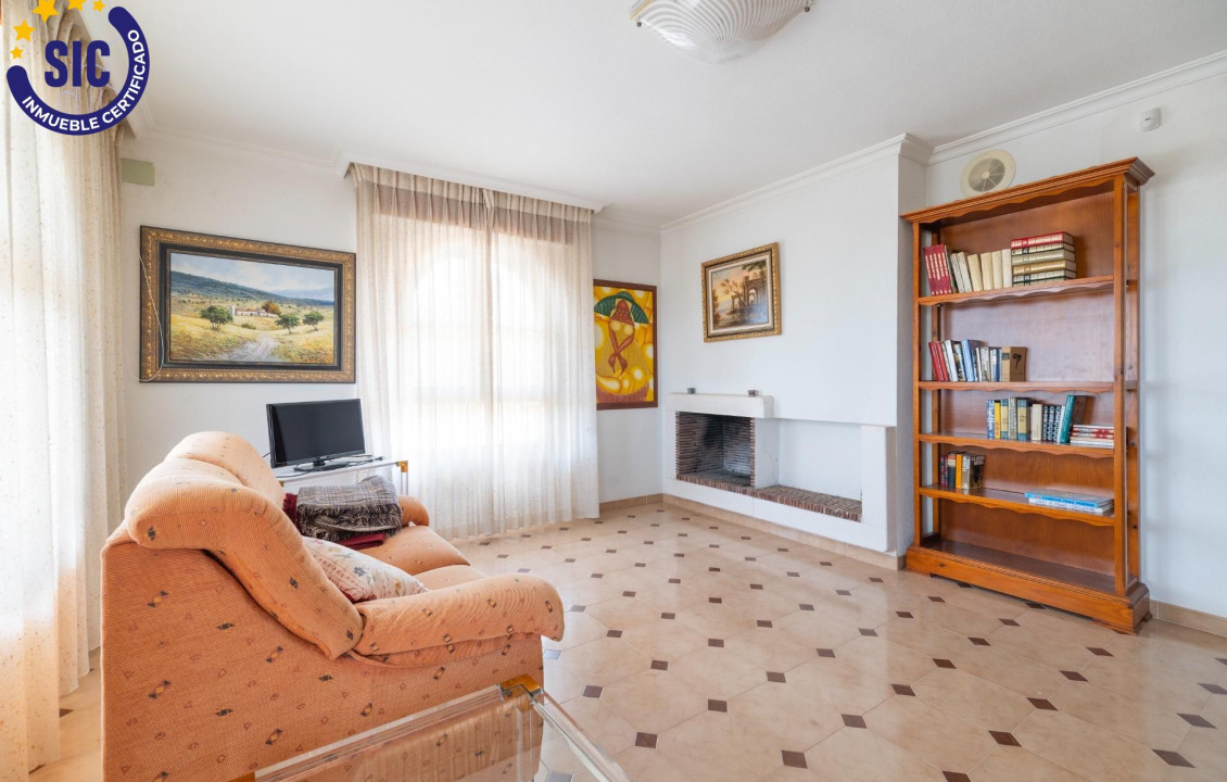 For Sale - Country house - Jijona - Xixona - Comunidad valenciana