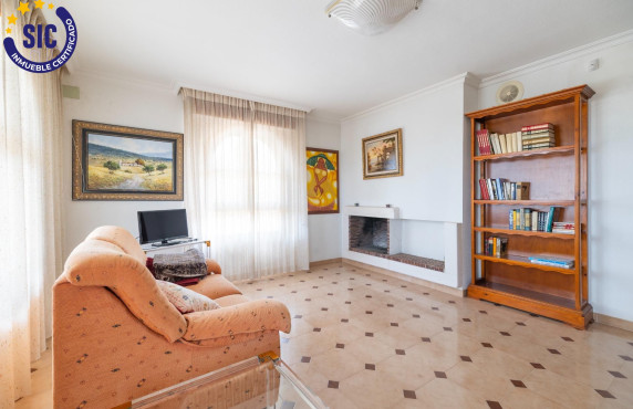 For Sale - Country house - Jijona - Xixona - Comunidad valenciana