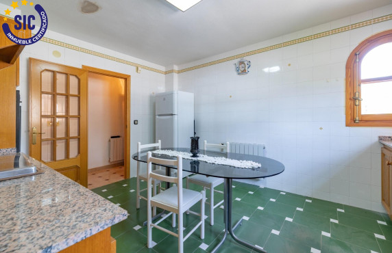 For Sale - Country house - Jijona - Xixona - Comunidad valenciana