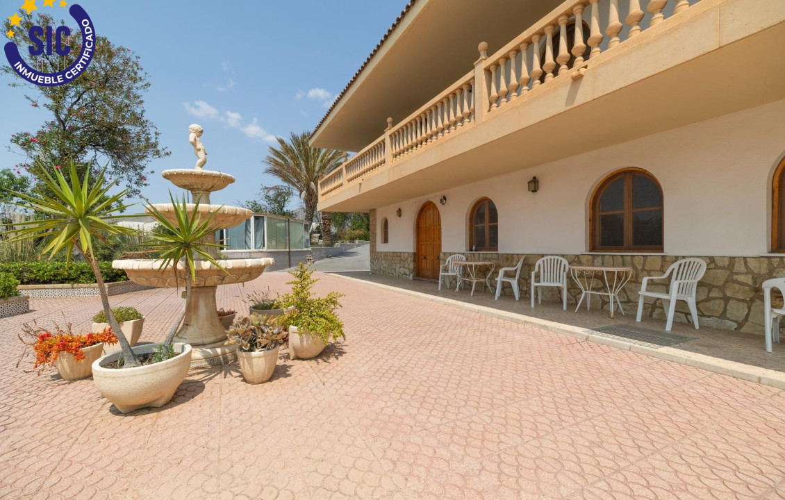 For Sale - Country house - Jijona - Xixona - Comunidad valenciana