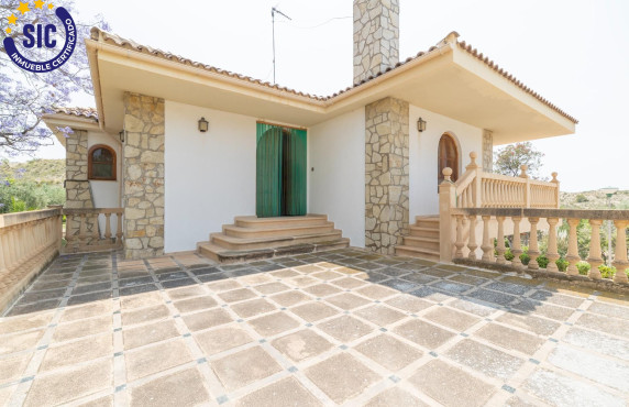 For Sale - Country house - Jijona - Xixona - Comunidad valenciana