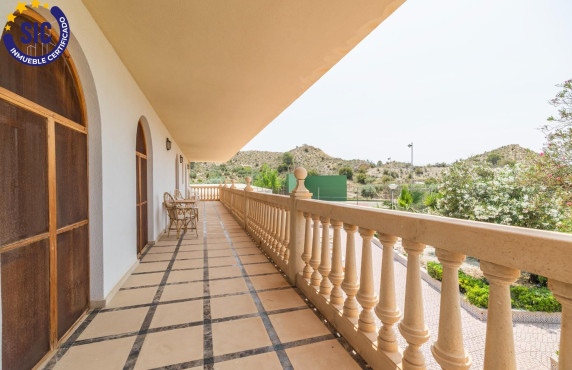 For Sale - Country house - Jijona - Xixona - Comunidad valenciana