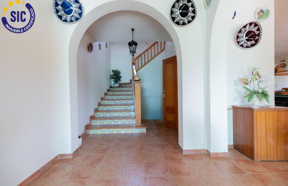 For Sale - Country house - Jijona - Xixona - Comunidad valenciana