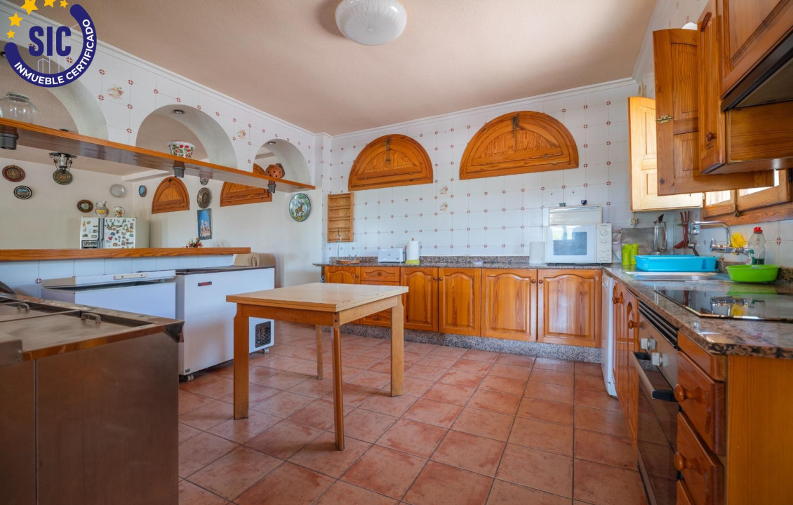 For Sale - Country house - Jijona - Xixona - Comunidad valenciana