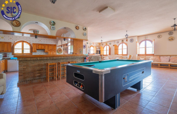 For Sale - Country house - Jijona - Xixona - Comunidad valenciana