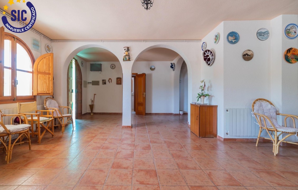 For Sale - Country house - Jijona - Xixona - Comunidad valenciana