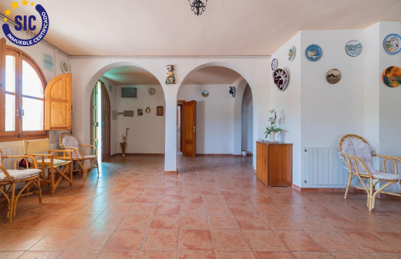 For Sale - Country house - Jijona - Xixona - Comunidad valenciana