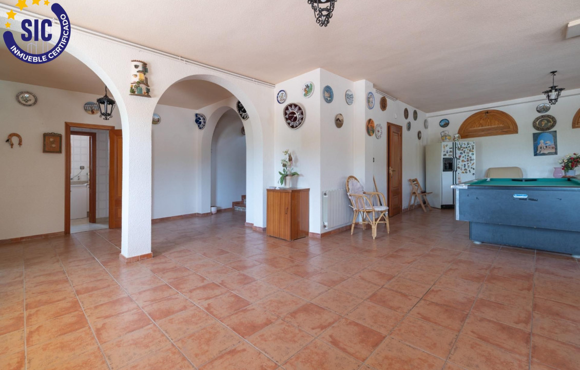 For Sale - Country house - Jijona - Xixona - Comunidad valenciana