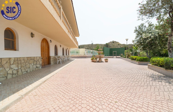 For Sale - Country house - Jijona - Xixona - Comunidad valenciana