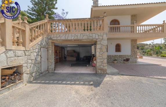 For Sale - Country house - Jijona - Xixona - Comunidad valenciana