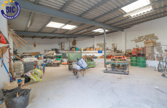 For Sale - Country house - Jijona - Xixona - Comunidad valenciana