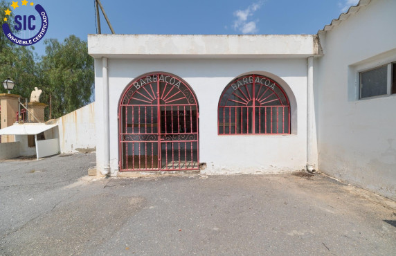 For Sale - Country house - Jijona - Xixona - Comunidad valenciana