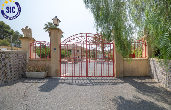 For Sale - Country house - Jijona - Xixona - Comunidad valenciana