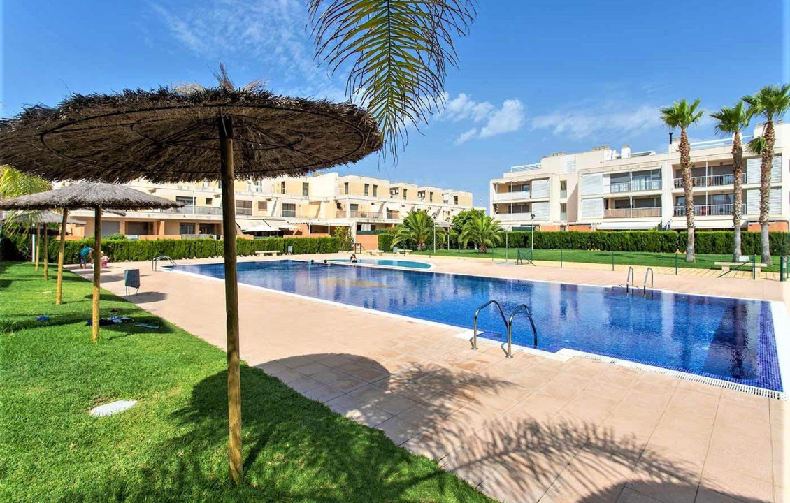 For Sale - Flat - Alicante - Alicante Golf