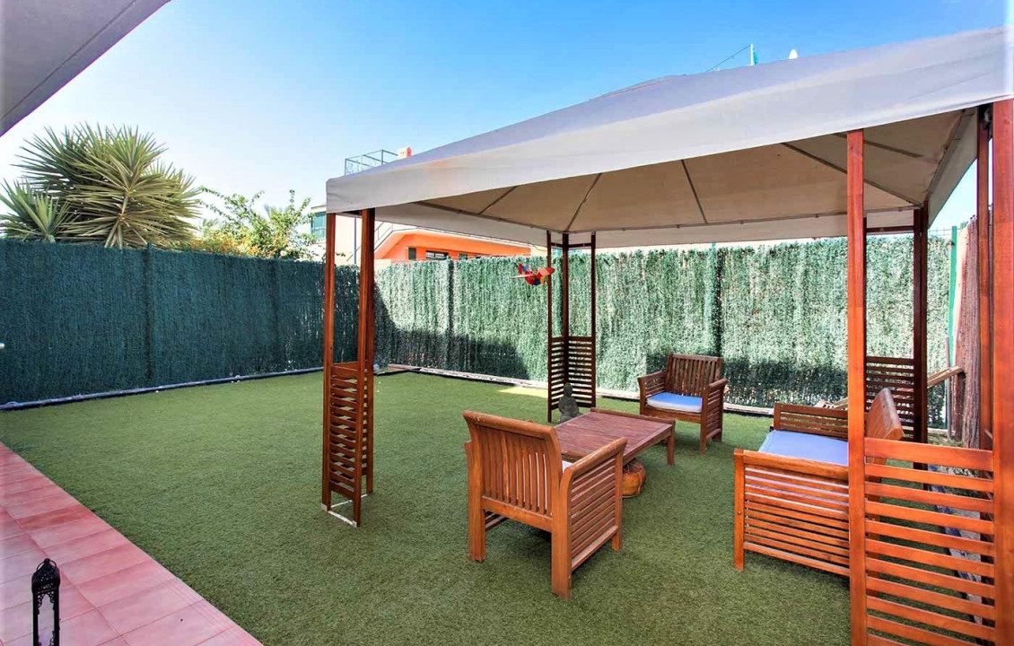 For Sale - Flat - Alicante - Alicante Golf