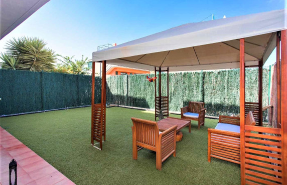 For Sale - Flat - Alicante - Alicante Golf