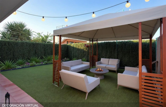 For Sale - Flat - Alicante - Alicante Golf