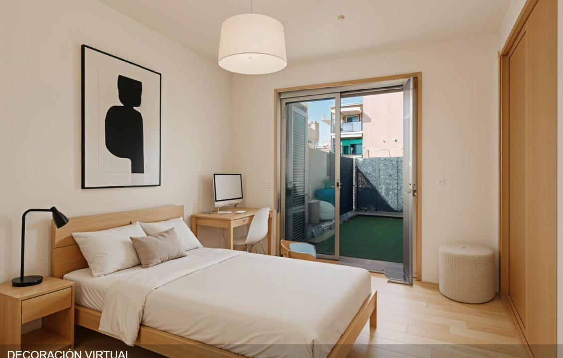 For Sale - Flat - Alicante - Alicante Golf