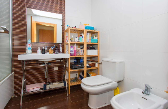 For Sale - Flat - Alicante - Alicante Golf