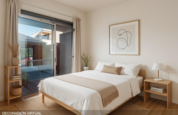 For Sale - Flat - Alicante - Alicante Golf