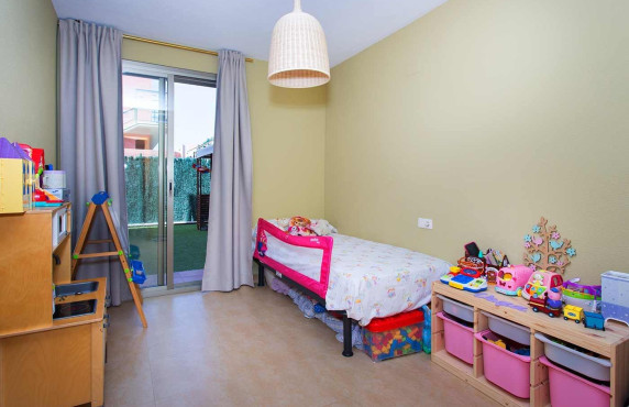 For Sale - Flat - Alicante - Alicante Golf