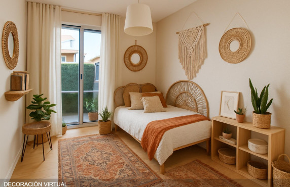 For Sale - Flat - Alicante - Alicante Golf