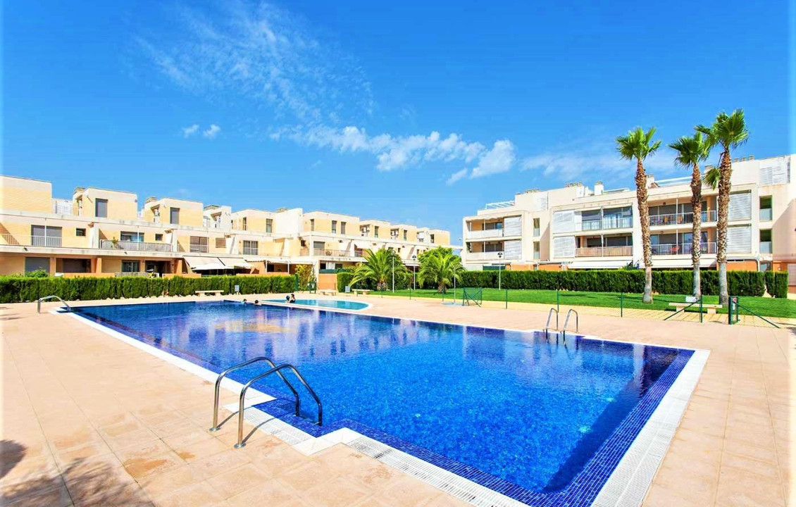 For Sale - Flat - Alicante - Alicante Golf
