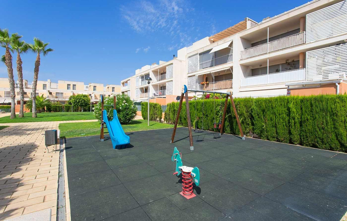 For Sale - Flat - Alicante - Alicante Golf