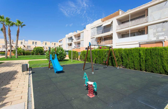 For Sale - Flat - Alicante - Alicante Golf