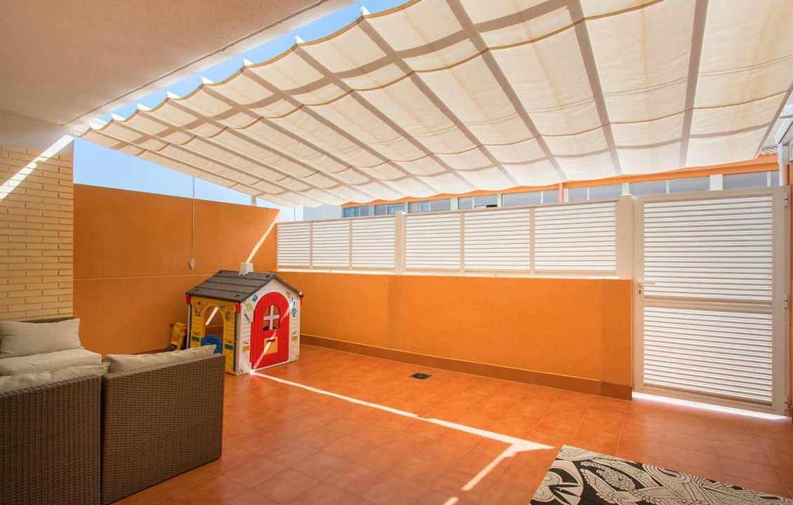 For Sale - Flat - Alicante - Alicante Golf