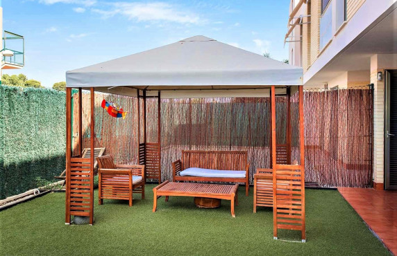 For Sale - Flat - Alicante - Alicante Golf