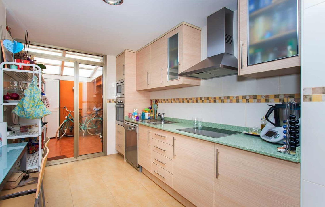 For Sale - Flat - Alicante - Alicante Golf