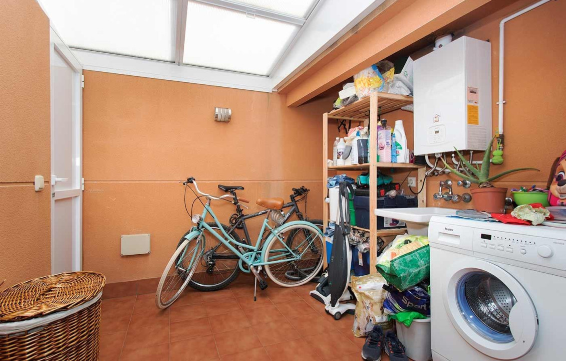 For Sale - Flat - Alicante - Alicante Golf