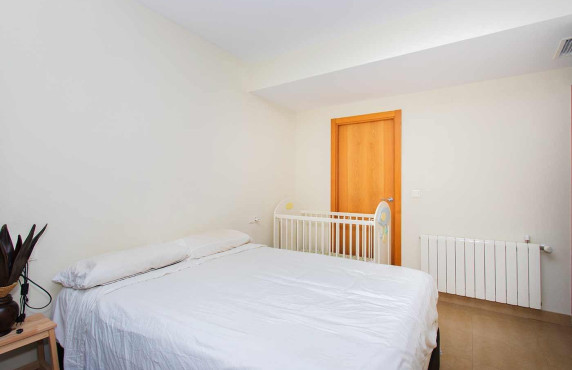 For Sale - Flat - Alicante - Alicante Golf