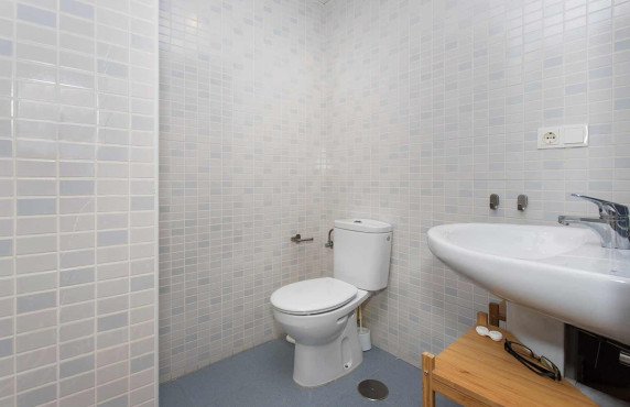 For Sale - Flat - Alicante - Alicante Golf