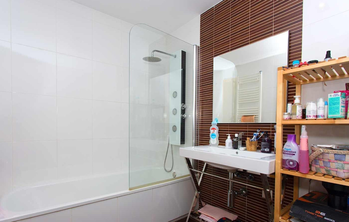 For Sale - Flat - Alicante - Alicante Golf