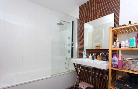 For Sale - Flat - Alicante - Alicante Golf