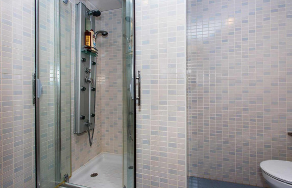 For Sale - Flat - Alicante - Alicante Golf