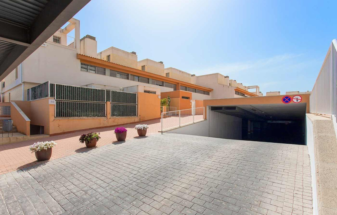 For Sale - Flat - Alicante - Alicante Golf