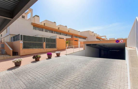 For Sale - Flat - Alicante - Alicante Golf