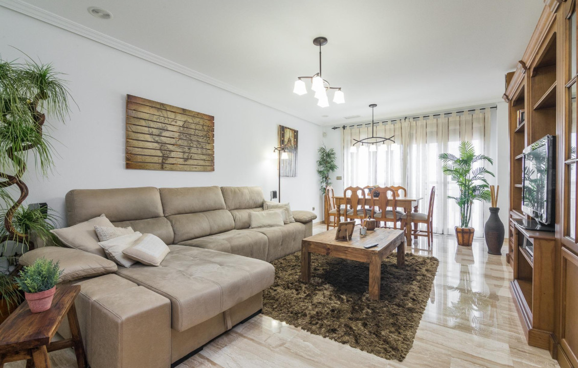 For Sale - Flat - Elche - Torreta - Portalada
