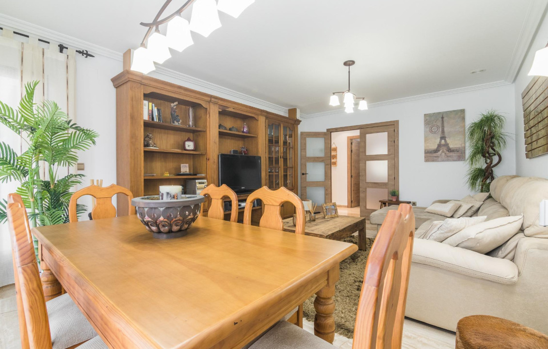 For Sale - Flat - Elche - Torreta - Portalada