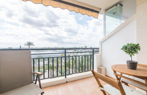 For Sale - Flat - Elche - Torreta - Portalada