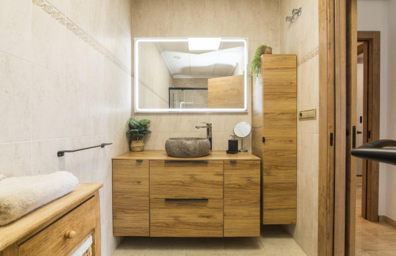 For Sale - Flat - Elche - Torreta - Portalada