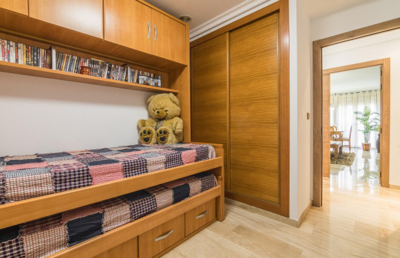 For Sale - Flat - Elche - Torreta - Portalada