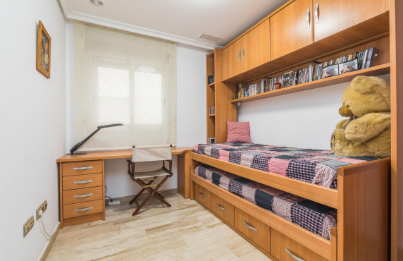 For Sale - Flat - Elche - Torreta - Portalada